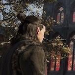《The Blood of Dawnwalker》公開 21 分鐘實機預告 展現晝夜變化下的吸血鬼玩法