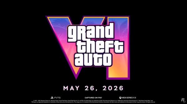 《GTA6》登陸Xbox商店並可加入願望單　預定2026年5月推出
