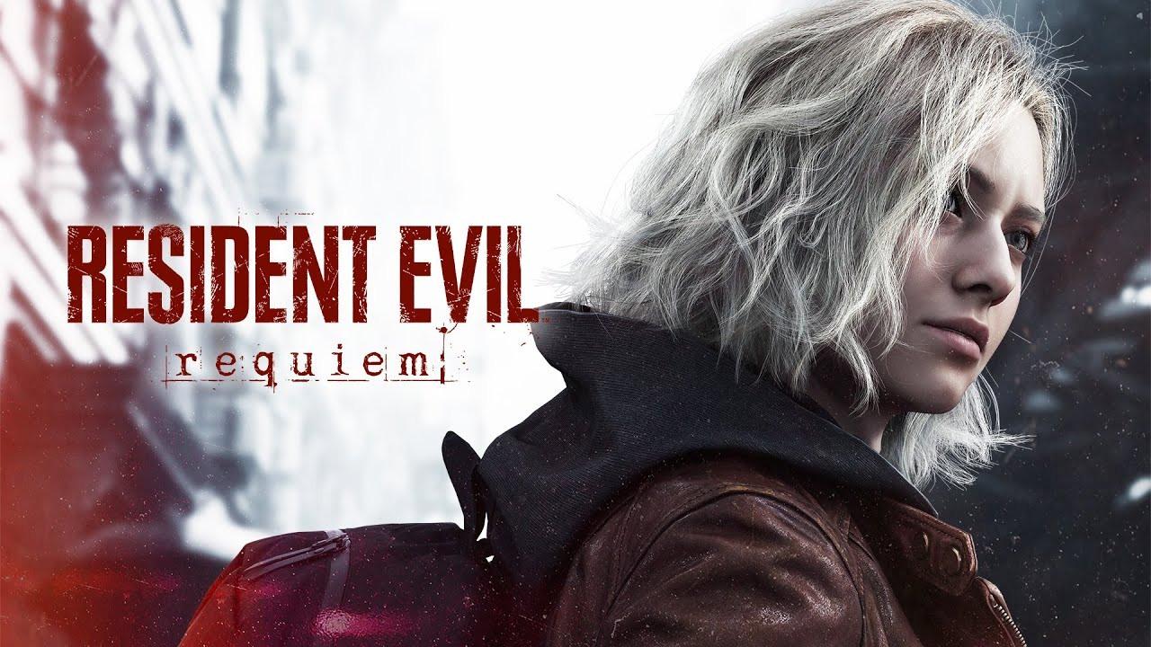  Capcom Spotlight直播明早開啟　《魔物獵人：荒野》《生化危機9》重點情報公開