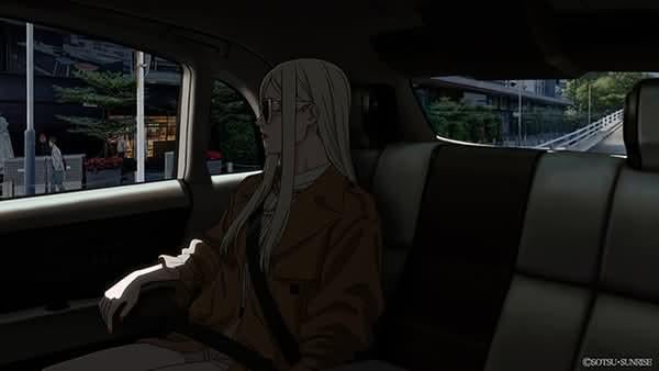 《機動戰士高達 閃光的哈薩維》續集《喀耳刻的魔女》今冬上映確定