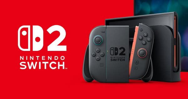 Switch 2 僅支援 microSD Express 卡　任天堂發出重要提醒