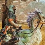 《魔物獵人：荒野》Steam和PS首次減價  8折優惠最低398起