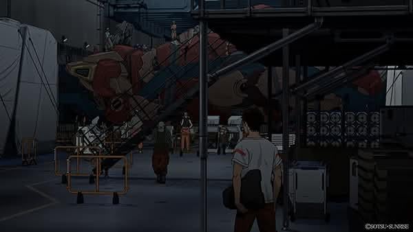 《機動戰士高達 閃光的哈薩維》續集《喀耳刻的魔女》今冬上映確定