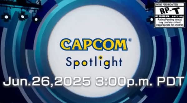  Capcom Spotlight直播明早開啟　《魔物獵人：荒野》《生化危機9》重點情報公開