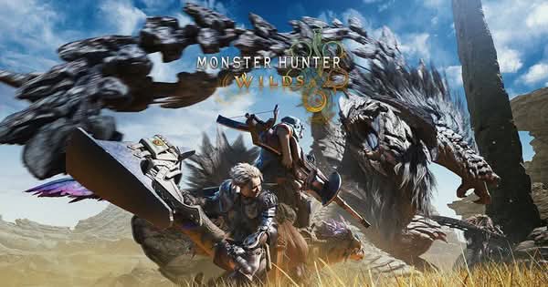  Capcom Spotlight直播明早開啟　《魔物獵人：荒野》《生化危機9》重點情報公開