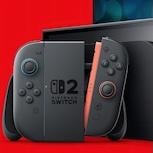 Switch 2受軟件限制拖累　開發者批評仍使用過時檔案系統