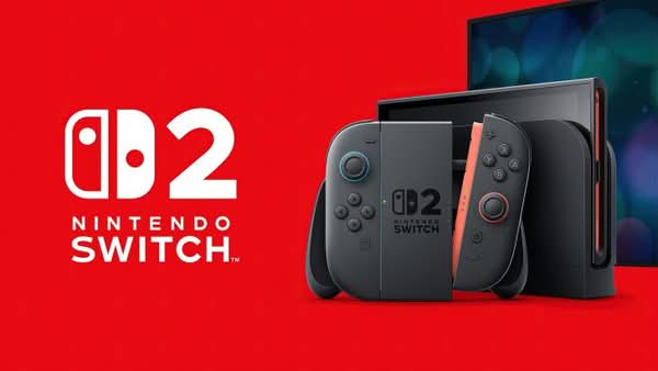 Switch 2受軟件限制拖累　開發者批評仍使用過時檔案系統