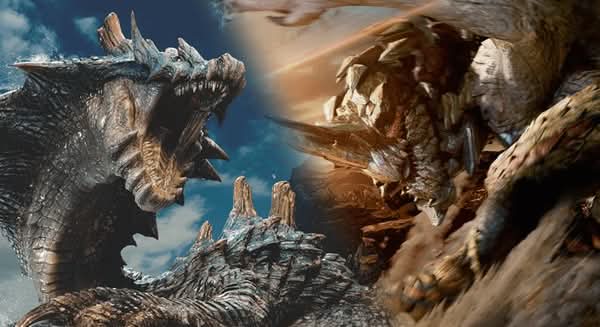 《魔物獵人 荒野》第二彈更新確認支援DLSS 4與FSR 4　新增多幀生成與鍵位功能