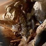 《魔物獵人 荒野》第二彈更新確認支援DLSS 4與FSR 4　新增多幀生成與鍵位功能
