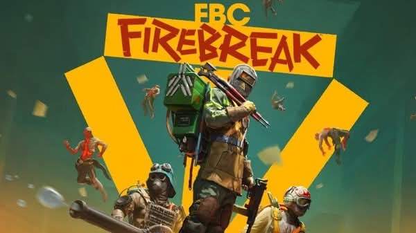 外界質疑 Remedy 虛報《FBC Firebreak》玩家數量　疑為安撫投資者