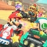 《瑪利歐賽車 世界》日本實體銷量突破百萬　成首款破紀錄Switch 2遊戲