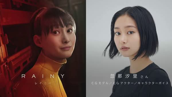 小島秀夫親解為何偏用西方演員　亞洲面孔CG難度高成最大障礙