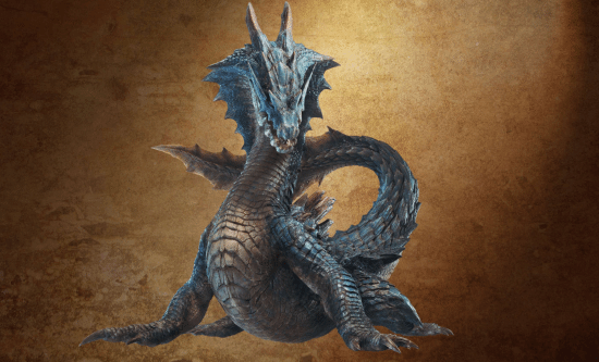 《魔物獵人 荒野》海龍與千刃龍回歸　第二彈更新內容與玩家反應曝光