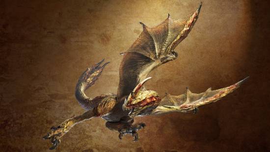 《魔物獵人 荒野》海龍與千刃龍回歸　第二彈更新內容與玩家反應曝光