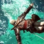 《刺客教條4 重製版》或將登場　Ubisoft 疑以社交預告釋出線索