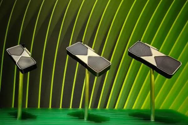 VRAM 佔用驟降 20% NVIDIA DLSS 將導入全新 Transformer 模型