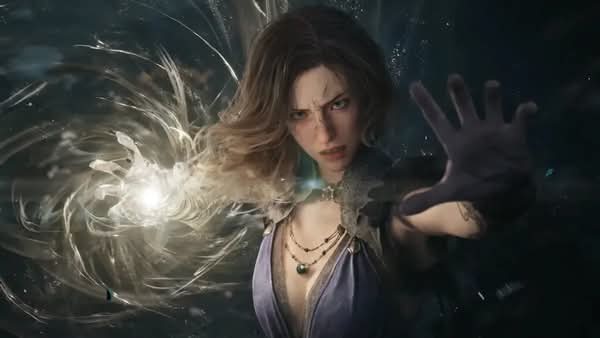 《湮滅之潮》傳 2026 年秋季推出　合作模式與 DLC 擴充內容同步開發中