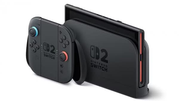 任天堂 Switch 2 霸王條款惹議　巴西監管機構發通告要求回應