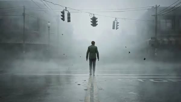 《Silent Hill》將年貨化 爆料指 Konami 每年推新作重振經典系列