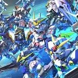 《G世代 永恆》Hi-ν高達與脈衝高達EX版本即日登場　阿寶與真飛鳥同步參戰