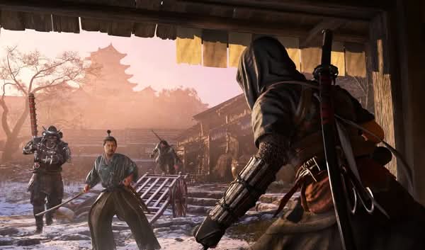 育碧 2026年將舉辦大型 Ubisoft Forward發佈會 多款大作預告登場