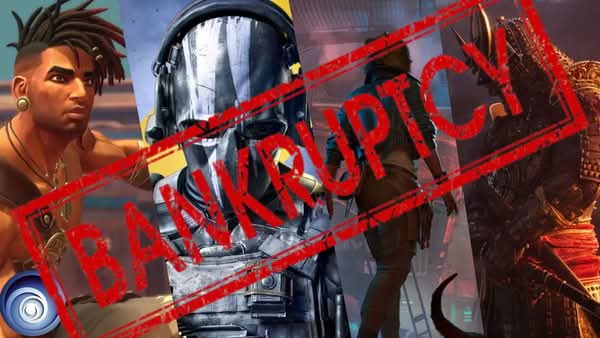 育碧 2026年將舉辦大型 Ubisoft Forward發佈會 多款大作預告登場
