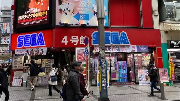  Sega 總裁確認棄日本優先策略　全面聚焦全球市場同步推遊戲