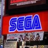 Sega 總裁確認未來將聚焦全球市場　全面改變日系優先策略