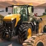 《Farming Simulator 25》11月推出《Highlands Fishing》DLC 新增水產養殖與蘇格