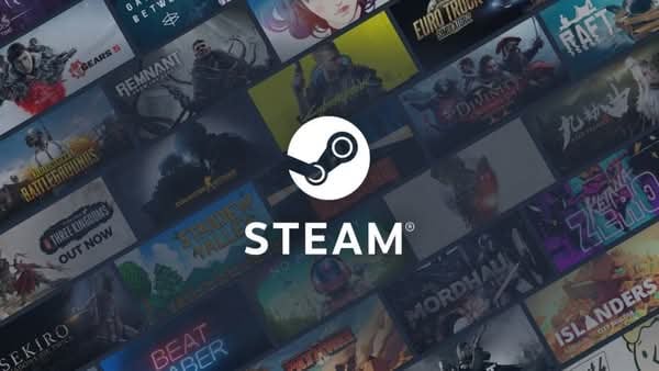 Steam遊戲收入結構曝光　動作與角色扮演類佔據逾七成總收益