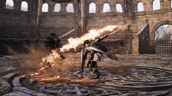 《Bellatores》7月底開啟韓國封測  中世紀幻想MMORPG正式曝光