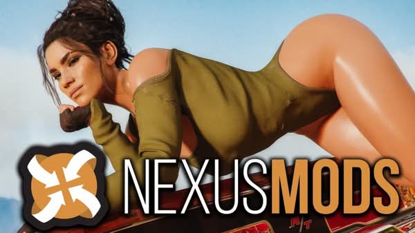 Nexus Mods實施成人內容新規　歐洲用戶須驗證年齡才能瀏覽18+模組