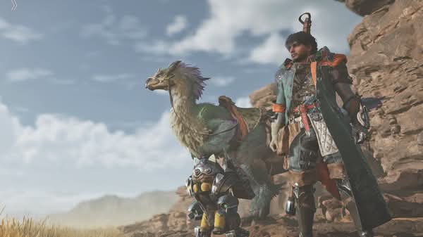 《魔物獵人：荒野》調查任務再現體型BUG　Capcom致歉補償公會點數