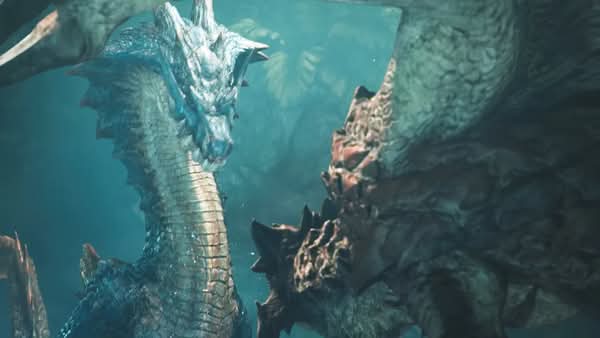 《魔物獵人：荒野》第二彈更新惹爭議　反作弊系統拖慢PC效能引玩家不滿