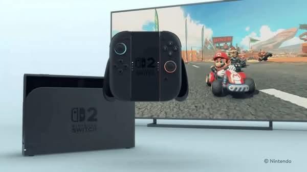 古川俊太郎期望Switch 2延續初代長壽命週期