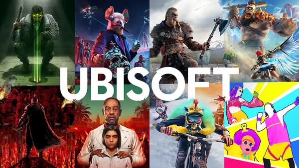 三名前Ubisoft 高層職場騷擾罪名成立　法國法院裁定緩刑與罰款