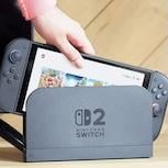 任天堂Switch 2過熱問題增多 底座通風或成關鍵因素