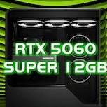 傳Nvidia正研發RTX 5060 Super　配備12GB記憶體提升效能