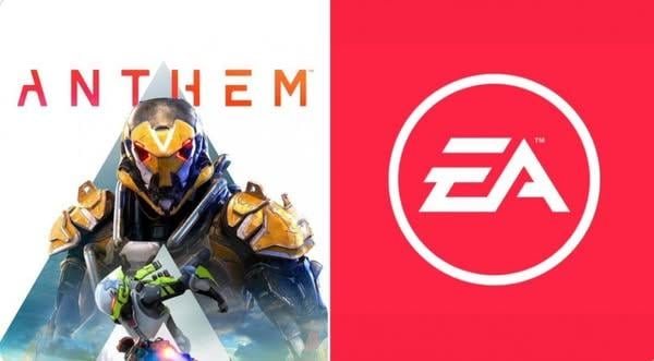 《Anthem》確定2026年1月12日正式停服　EA將全面關閉伺服器