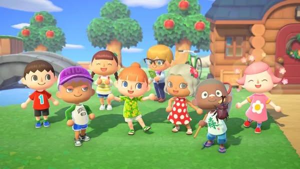 任天堂前主管指Switch2版《集合啦！動物森友會》或難短期內推出