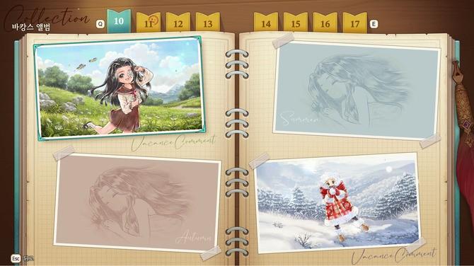 《美少女夢工場：預言之子》登陸Steam　經典養成系列18年後回歸