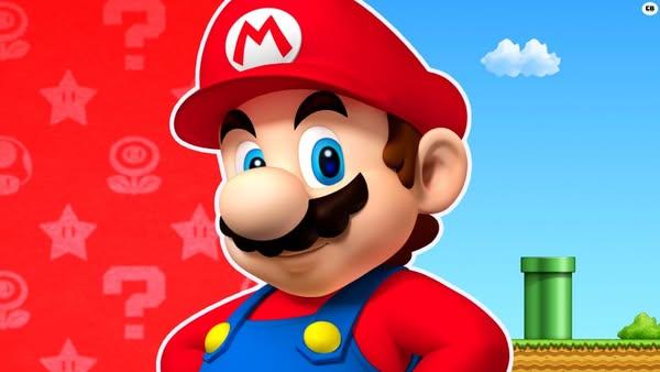 傳任天堂Switch 2全新3D瑪利歐作品開發中