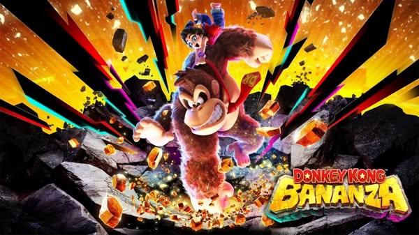 傳任天堂Switch 2全新3D瑪利歐作品開發中