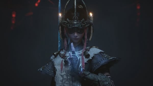 《明末：淵虛之羽》確認支援PS5 Pro增強　畫質幀率同步提升