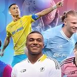 FIFPro 官方授權足球電競手遊《Be A Pro: Football》 開啟全球預約 掌上綠茵盛宴就此展開