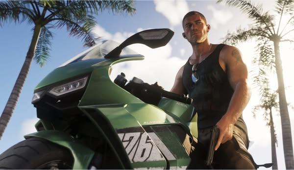  前《GTA》開發者指未來《GTA 7》成本或低於《GTA 6》 AI將成關鍵助力