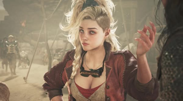 《魔物獵人：荒野》開發者遭人身攻擊 Capcom發嚴正警告