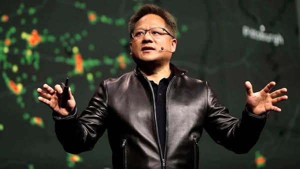 Nvidia RTX 5070 稱霸亞馬遜顯示卡銷量榜　市佔率達七成
