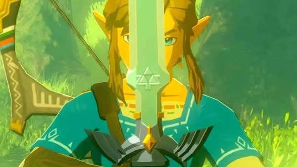《薩爾達傳說 曠野之息》《王國之淚》推出 Switch 2 更新 修復Zelda Notes與每日獎勵問題