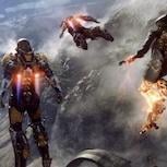 《Anthem》確定2026年1月12日正式停服　EA將全面關閉伺服器